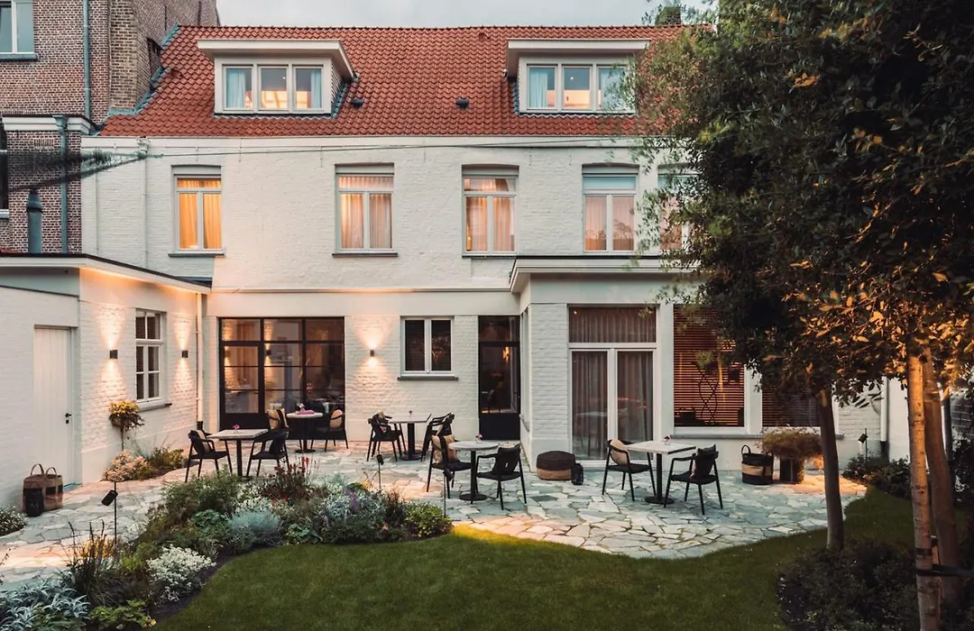 Raphaelles Boutique B&B-1