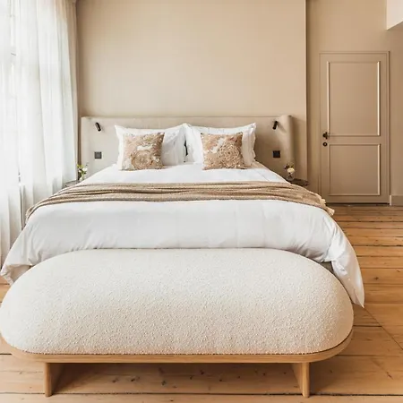 Raphaelles Boutique B&B-3